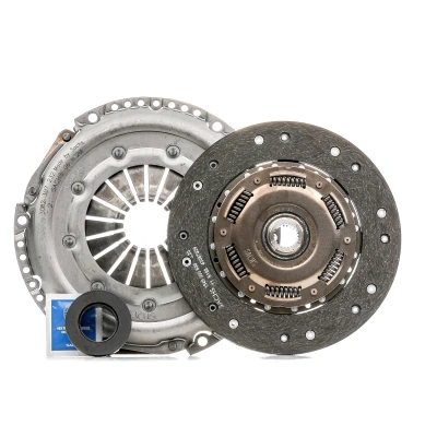 Imagen de SACHS 3000 815 001 Kit de Embrague 228 AUDI: A4 B5 Avant, Berlina, A6 C5 VOLKSWAGEN: Passat Variant