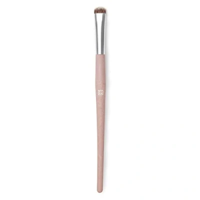 Imagen de 3INA MAKEUP The Precision Brush Brocha de Maquillaje para Ojos Pelo Sintético Sombra Pincel con Forma Cónica Fácil difuminar Acabado Natural Vegan Cruelty Free