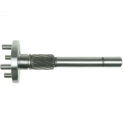 Imagen de AS PL SG0083S Kit de reparación, motor arranque