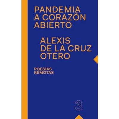 Imagen de Pandemia A Corazon Abierto