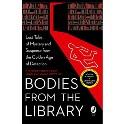 Imagen de Bodies from the library by christianna brand paperback book