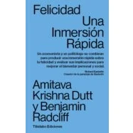 Imagen de Felicidad: Una Inmersion Rapida