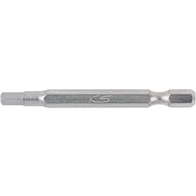 Imagen de KS TOOLS 911.2819 Punta de atornillar Acero para herramientas