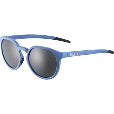 Imagen de Bollé Merit Azure Matte Tns Polarized, Gafas De Sol, Small, Unisex Adulto