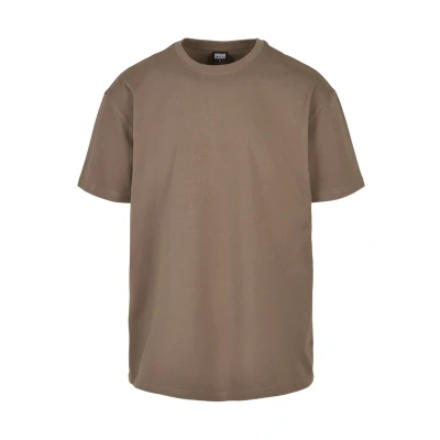 Imagen de Urban Classics Heavy Oversized Camiseta básica, Hombre, Talla: 4XL, Darkkhaki