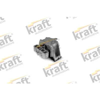 Imagen de KRAFT 1490854 Soporte de motor izquierda VOLKSWAGEN: Golf 4, 4 Variant, Bora Berlina, SEAT: Leon I Hatchback, SKODA: Octavia Hatchback