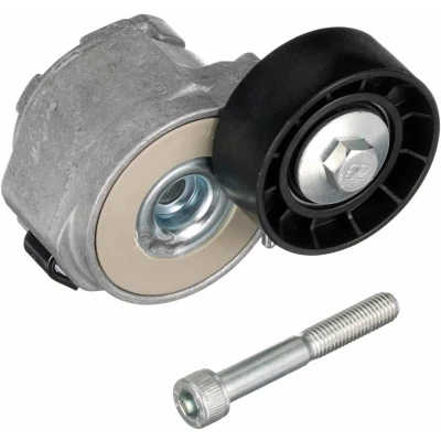 Imagen de GATES FleetRunner Micro V Kit T39017 Polea Tensora OPEL: Astra H GTC, Hatchback, Zafira B, FIAT: Stilo Ducato III Furgón norauto,