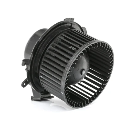 Imagen de NRF 34038 Ventilador de Calefacción sin controlador incorporado con adaptador VOLKSWAGEN: Crafter 30 50 Furgón, MERCEDES BENZ: Sprinter 3.5 T Furgón