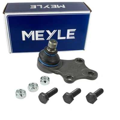 Imagen de MEYLE 11 16 010 6909 Rótula de suspensión debajo, Eje delantero, izquierda, derecha con accesorios ORIGINAL Quality