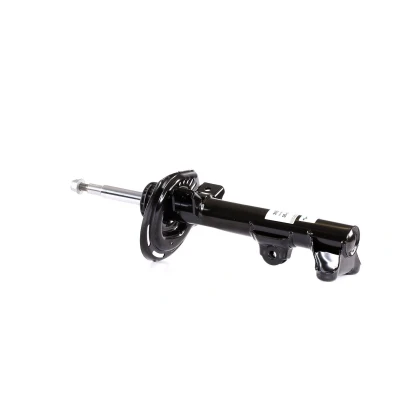 Imagen de SACHS 316 608 amortiguador Presión de gas Bitubular Columna Espiga arriba MERCEDES BENZ: Clase C T modell, Berlina norauto,