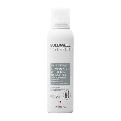 Imagen de Goldwell Stylesign Working Hairspray 150 ml
