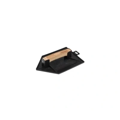 Imagen de NESPOLI Taloche de prestigio puntiagudo con mango FSC® 18 x 27 cm