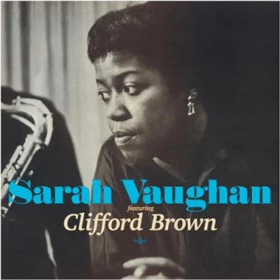 Imagen de Sarah Vaughan Feat, Clifford Brown
