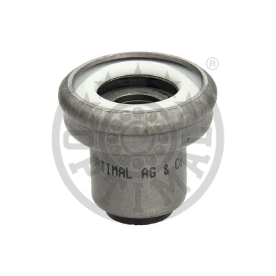 Imagen de OPTIMAL F8 1012 Silentblock Brazo de Suspension ambos lados, arriba, Eje delantero VOLKSWAGEN: TRANSPORTER 3 Bus, Kasten,
