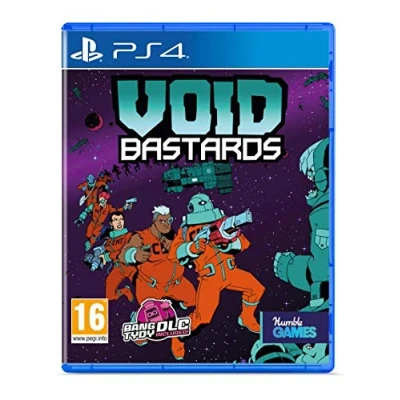 Imagen de Void Bastards (PS4)