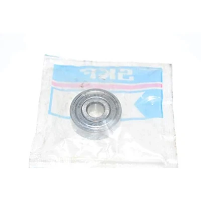 Imagen de Rodamiento rígido de bolas SKF 627 2Z C3 /SKF/