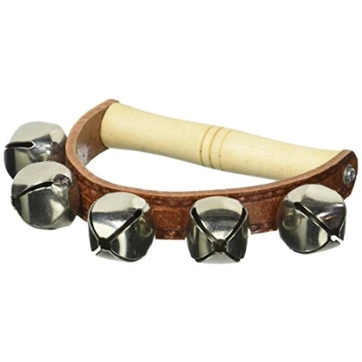 Imagen de Fuzeau 5 70522 Corona Bells