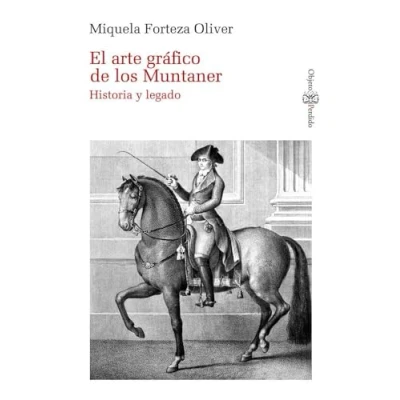 Imagen de El arte gráfico de los muntaner