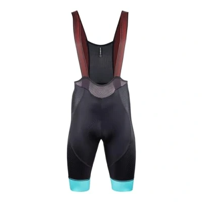 Imagen de NALINI 03109001100C001.10 Bib Short Hombre Pants Black/Black 3XL