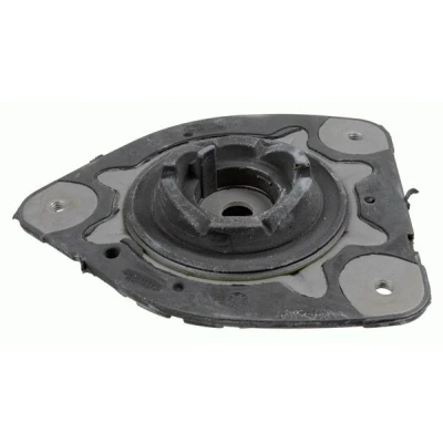 Imagen de SACHS 803 070 Copela de amortiguador Eje delantero, izquierda, derecha sin rodamiento bolas RENAULT: LAGUNA 3 Grandtour,