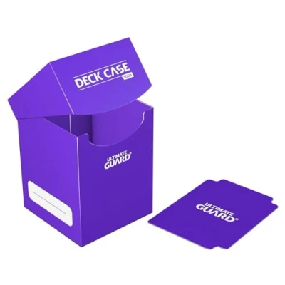 Imagen de Ultimate Guard Magic:_The Meeting Deck Holder, color estándar, UGD010305