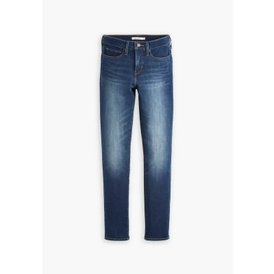 Imagen de Levi&#039;s 312 Shaping slim Vaqueros fit, Mujer, Talla: 27x30, Crushed poppy