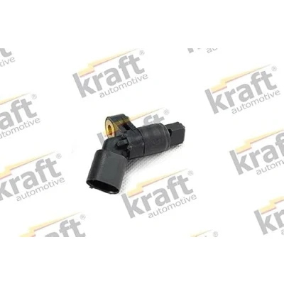 Imagen de KRAFT 9410020 Sensor de ABS VOLKSWAGEN: GOLF 4, 3, Polo III Hatchback, AUDI: A3 TT Coupé, Roadster, SEAT: Leon I Ibiza 2
