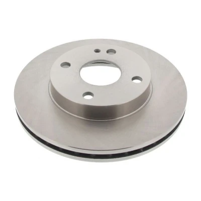 Imagen de MAPCO 15532 Disco de freno Eje delantero 235 22 4 100 ventilado MAZDA: Demio Wagon, FAMILIA 5,