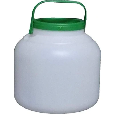 Imagen de ARTEMA Bidón para almacenaje Multi usos Varios tamaños (8 litros)