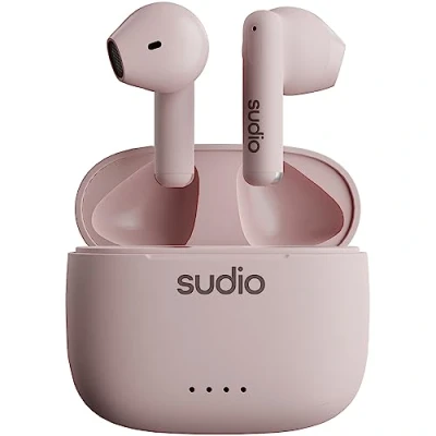Imagen de Sudio A1 Rosa