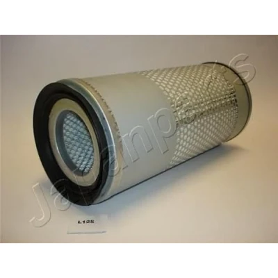 Imagen de ASHIKA 20 0L L12 Filtro de aire 286 131,5 Cartucho filtrante LAND ROVER: Defender SUV, SUV Cabrio