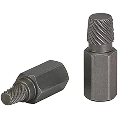Imagen de KS TOOLS 150.1386 Extractor de tornillos 13 mm, 3 mm Hexágono exterior
