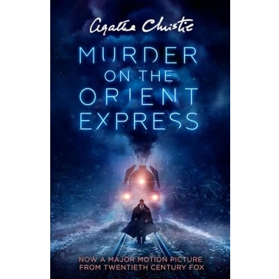 Imagen de Murder On The Orient Express
