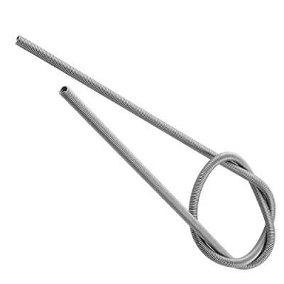 Imagen de Fafeicy FeCrAl bobina de elemento calefactor, kit calefactora horno AC 220 V 2500 W, alambre Resistencia elemento,