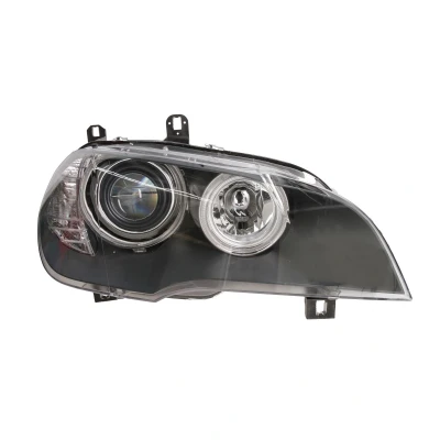 Imagen de ABAKUS 444 1159RMLDEM2 Faros derecha H7, H15, PW24W, H10W sin portalámparas, bombilla con servomotor para reg. alcance luces PX26d, PGJ23t 1
