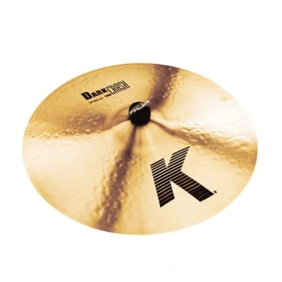 Imagen de Zildjian K Series 18&quot; Dark Crash Thin