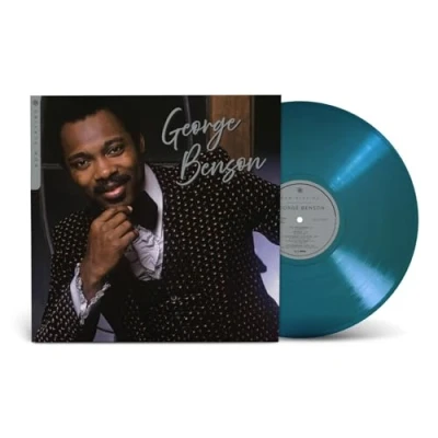 Imagen de Now Playing (LP Transparente) [Vinilo]