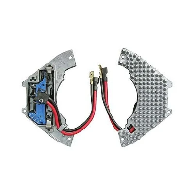 Imagen de KRIOS 10.6020 Regulador, ventilador habitáculo CITROËN: Jumpy I MPV