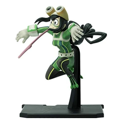 Imagen de ABYstyle Studio H857480 Figura My Hero Academia de acción, Multicolor, 16,5 cm (Abysse Corp S.A.S. H857480)