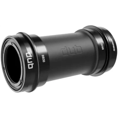 Imagen de SRAM CARTUCHO PEDALIER CARRETERA WIDE DUB BB30 73m