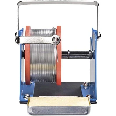 Imagen de Distributore filo di stagno toolcraft kp 282