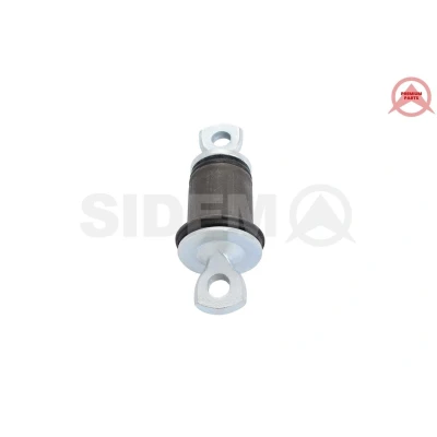 Imagen de SIDEM 809651 Silentblock Brazo de Suspension Eje delantero abajo Rodamiento caucho metal oscilante transversal