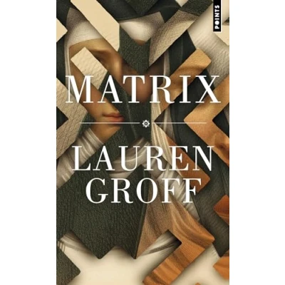 Imagen de Matrix