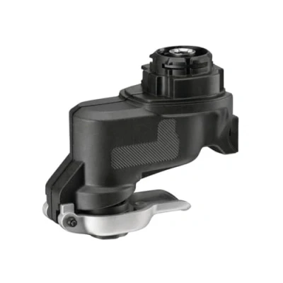 Imagen de BLACK+DECKER MTOS4 Cabezal oscilante para la Multi Herramienta Multievo