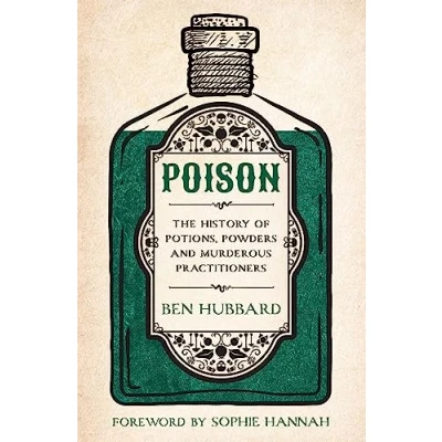 Imagen de Poison