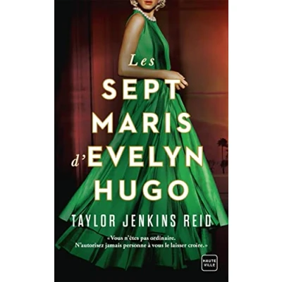 Imagen de Les Sept Maris D Evelyn Hugo