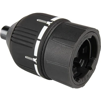 Imagen de Bosch Home and Garden Accesorio para IXO V, Negro, Aufsatz