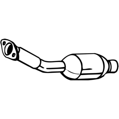 Imagen de Catalizador BOSAL 090 168