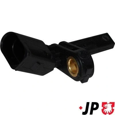 Imagen de JP GROUP 1197101670 Sensor de ABS Hall 2 VOLKSWAGEN: Golf 6, Tiguan I, 7, SEAT: Leon II Hatchback, Altea XL, III ST, AUDI: A3 Hatchback