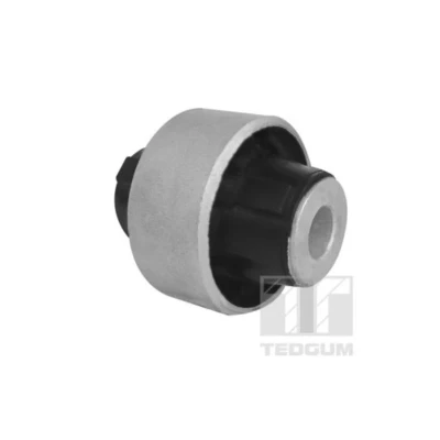 Imagen de TEDGUM 00588853 Silentblock Brazo de Suspension Eje delantero, debajo, ambos lados, posterior RENAULT: LAGUNA 3 Grandtour,